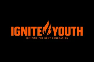 Ignite Youth ministry curriculum and resources