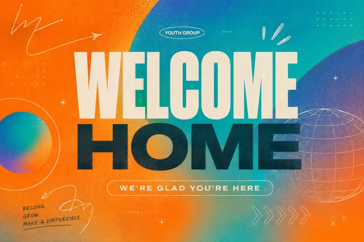 Year-Round Social Media Pack 1
