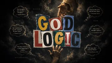 God Logic Sermon Series