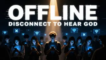 Offline Series Sermon Series