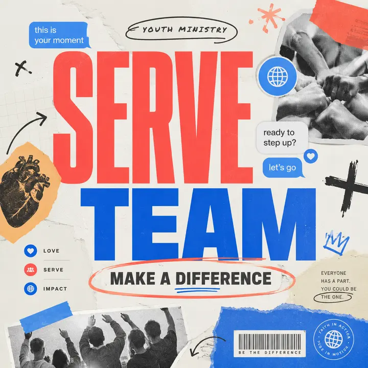 Year-Round Social Media Pack 6