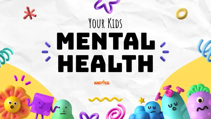 Mental Health Series