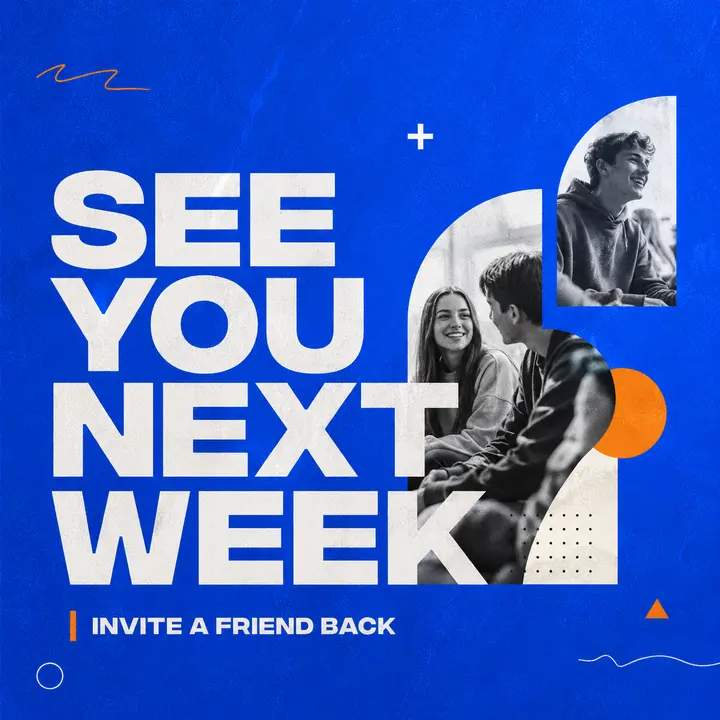 Year-Round Social Media Pack 4